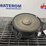 Difuzor audio