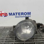 Halogen dreapta