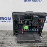 Modul confort