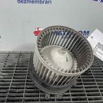 Ventilator incalzire