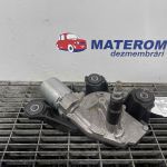 Motoras stergator haion