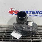Clapeta acceleratie