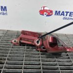 Balama usa spate
