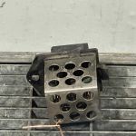 Releu ventilator clima