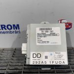 Modul stabilizator tensiune