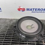 Difuzor audio