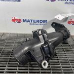 Teava intercooler