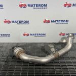 Teava intercooler