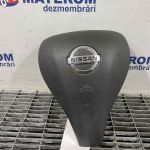 Capsula aer volan