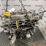 Motor