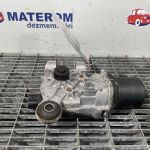 Motoras stergator parbriz