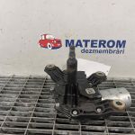 Motoras stergator haion