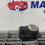 Motoras clapeta incalzire