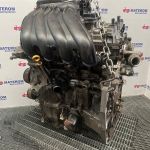Motor