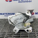 Motoras stergator haion