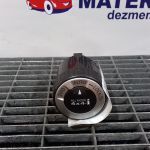 Intrerupator 4x4