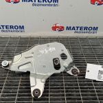 Motoras stergator haion