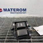 Intrerupator blocare usi