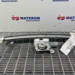 Macara usa fata dreapta