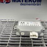 Modul camera video