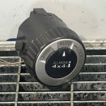 Intrerupator 4x4