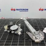 Macara usa spate dreapta