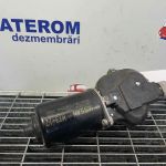 Motoras stergator parbriz