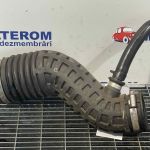 Furtun admisie aer