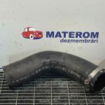Furtun intercooler