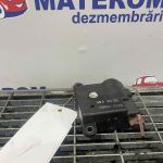 Motoras clapeta incalzire