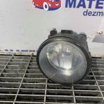 Halogen dreapta