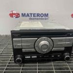 Radio cd