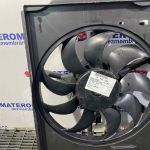 Ventilator clima
