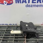 Motoras clapeta incalzire