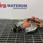 Pompa vacuum