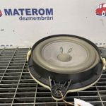 Difuzor audio