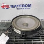 Difuzor audio