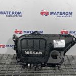 Capac motor