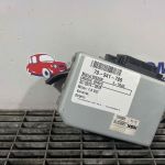 Modul servo