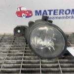 Halogen stanga