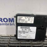 Modul climatronic