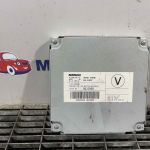 Modul parktronic