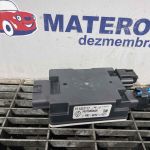 Modul pompa combustibil