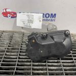 Supapa egr
