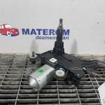 Motoras stergator haion