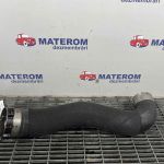 Furtun intercooler