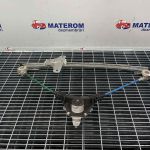 Macara usa spate dreapta