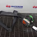 Centura fata dreapta