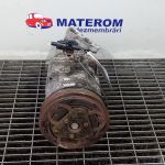 Compresor clima