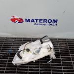 Incuietoare usa spate dreapta